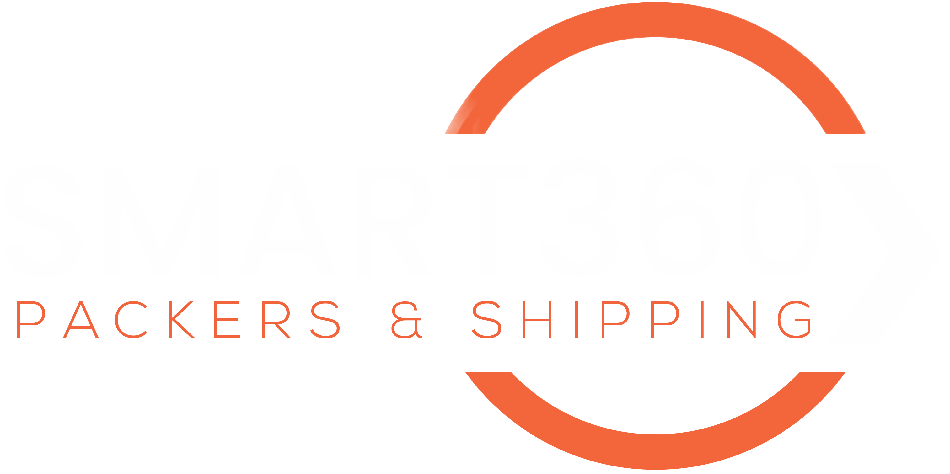 Smart360 Packers Shipping Logo